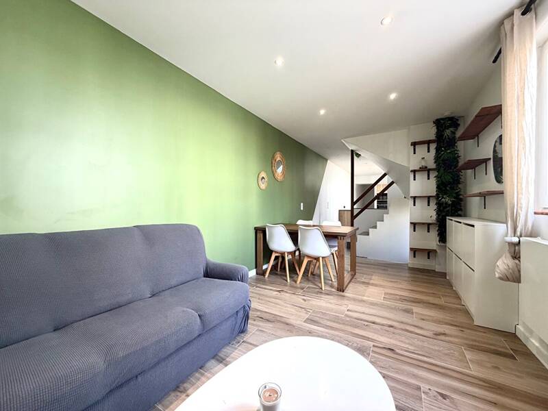 Maison à louer, 79m², BREST