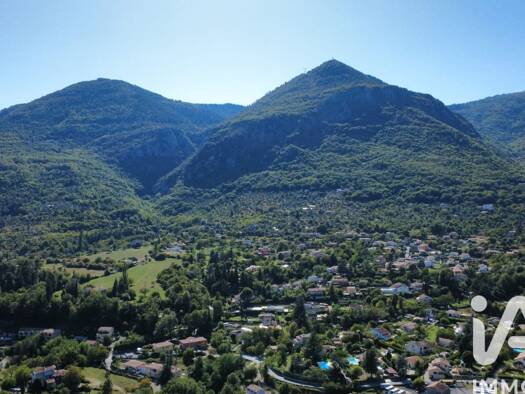 Terrain à vendre 29 000 € 824 m² de terrain Sospel 06380