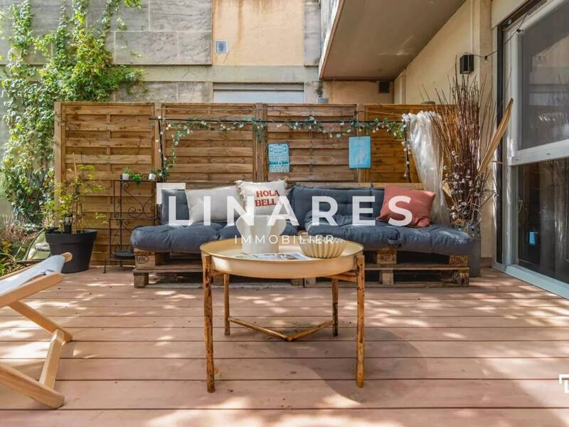Maison à vendre, 85m², AIX EN PROVENCE