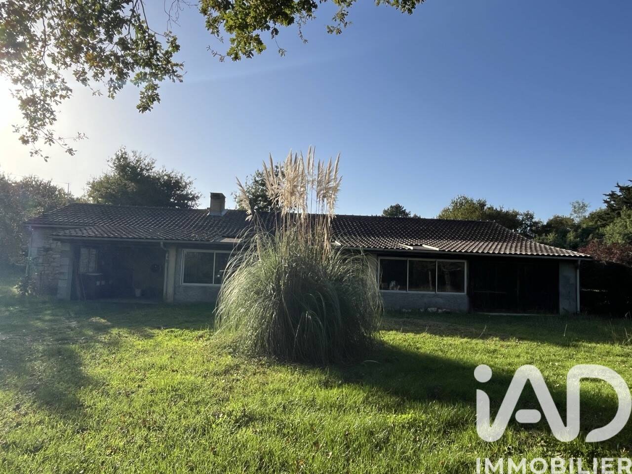 Maison à vendre, 110m², SAINT VIVIEN DE MEDOC