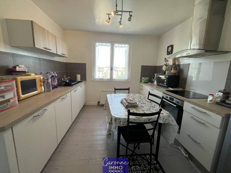 Maison à vendre, 71m², TONNEINS