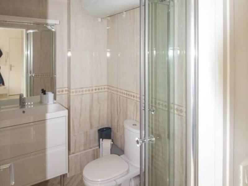 Maison à louer, 22m², AUVERS SUR OISE