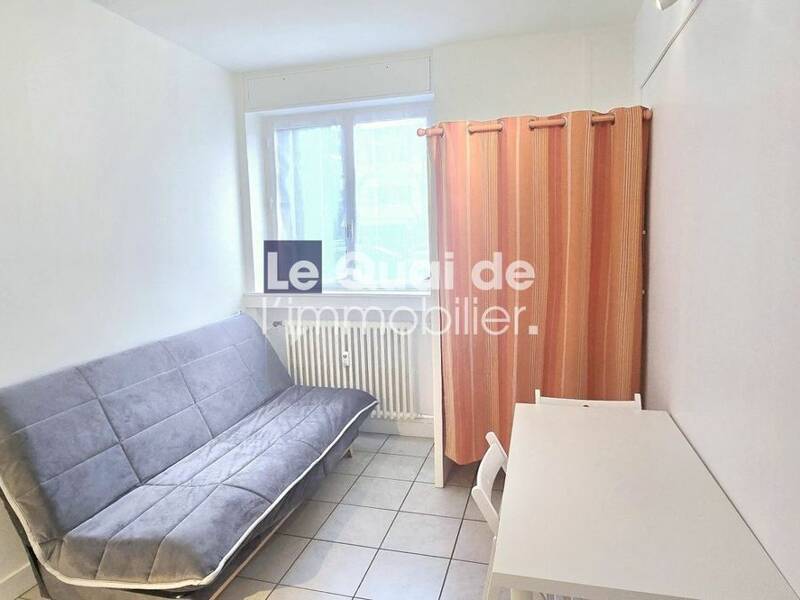 Maison à vendre, 14m², GRENOBLE