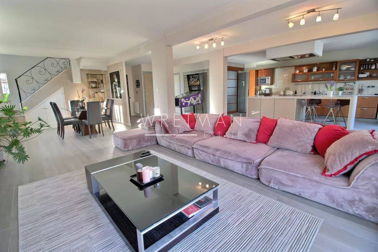 Maison à vendre, 173m², ANTIBES