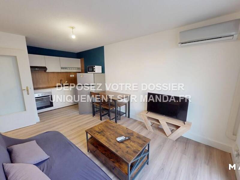 Maison à louer, 28m², MONTPELLIER