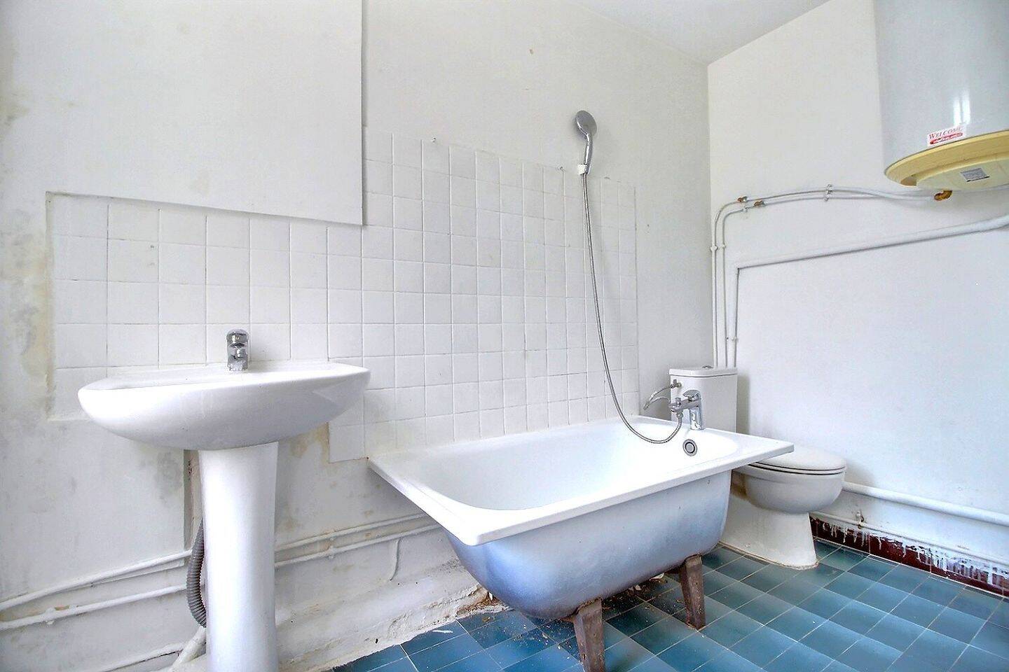Maison à vendre, 31m², CLICHY