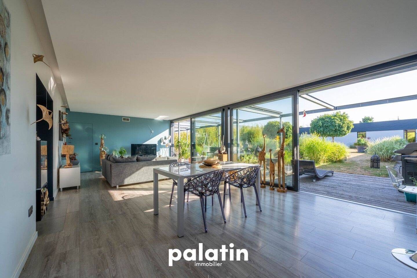 Maison à vendre, 225m², HAUT RHIN
