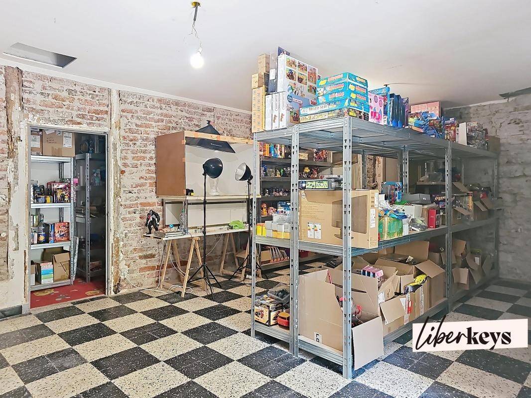Maison à vendre, 156m², RIBAUTE LES TAVERNES