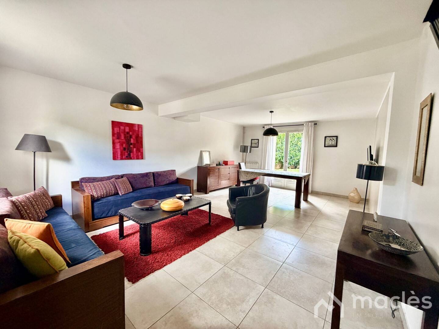 Maison à vendre, 122m², MONTMAGNY