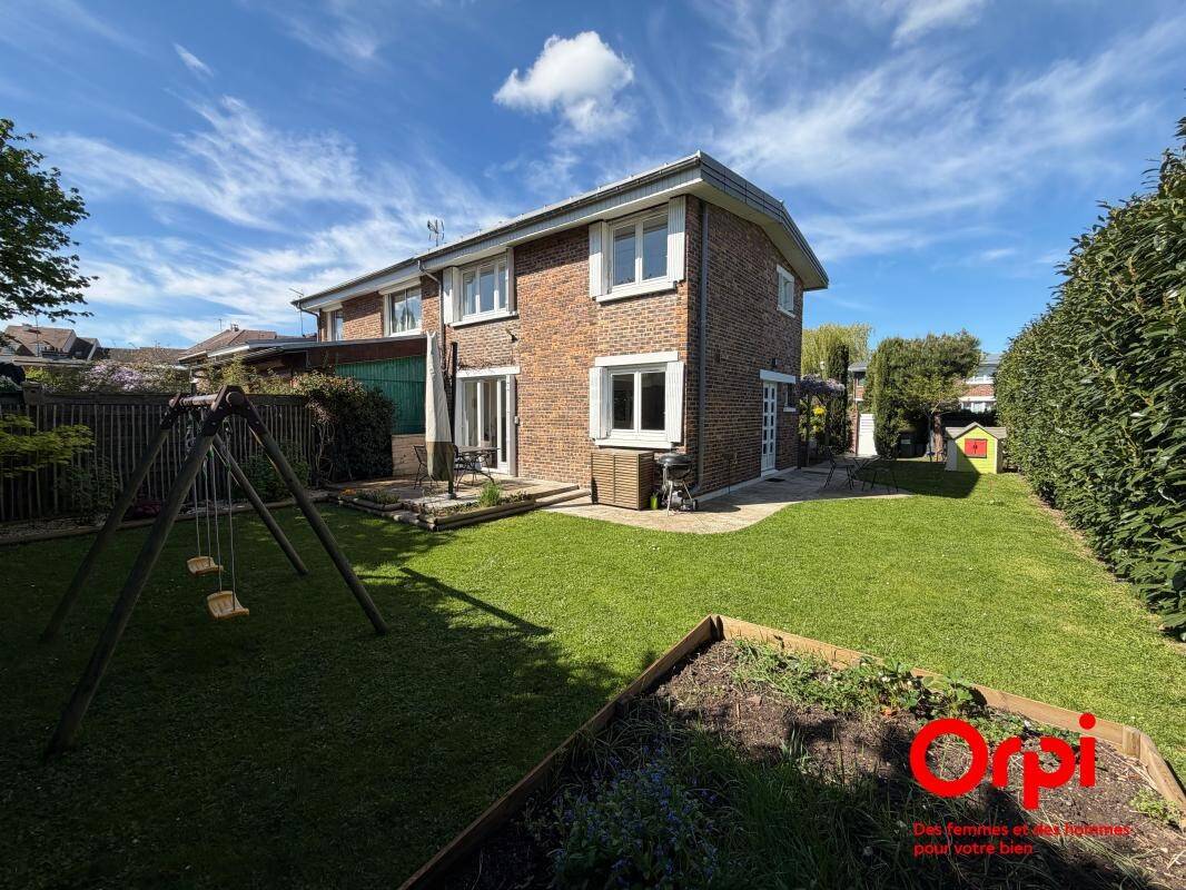 Maison à vendre, 71m², MONTIGNY LE BRETONNEUX