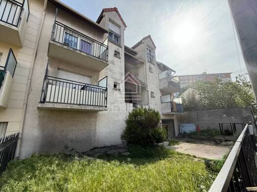 Immeuble à vendre 699 000 € 143,6 m² Drancy 93700