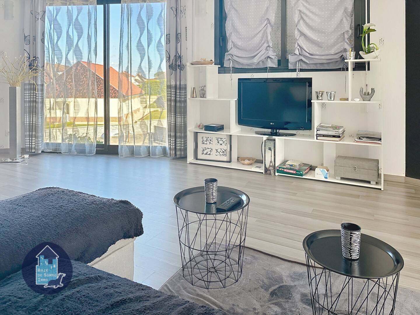Maison à vendre, 260m², FRIVILLE ESCARBOTIN