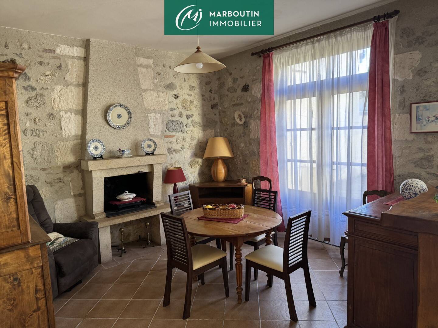Maison à vendre, 129m², CASTELJALOUX