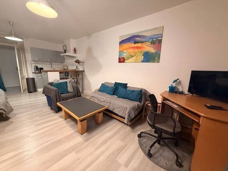 Maison à louer, 32m², BRIGNAIS