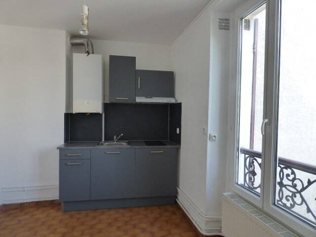 Maison à louer, 28m², ARGENTEUIL