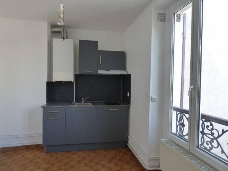 Maison à louer, 28m², ARGENTEUIL