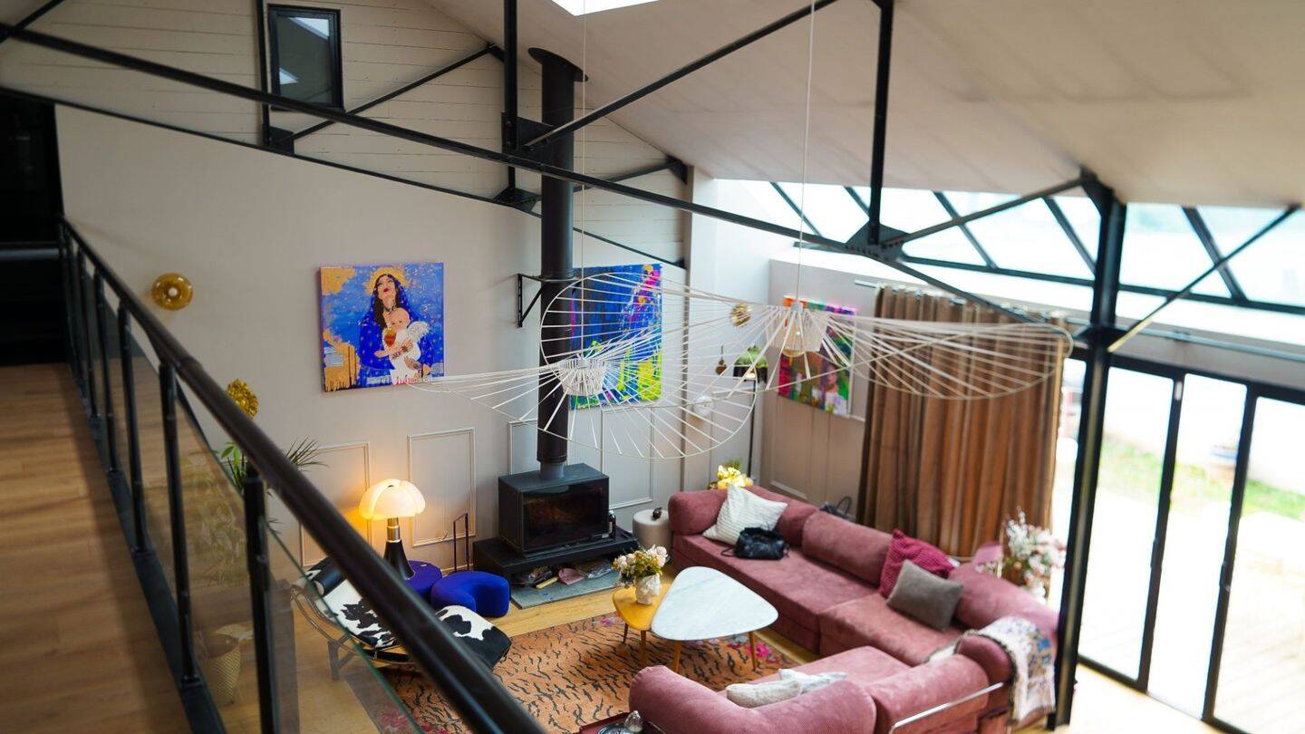 Maison à vendre, 280m², CAEN