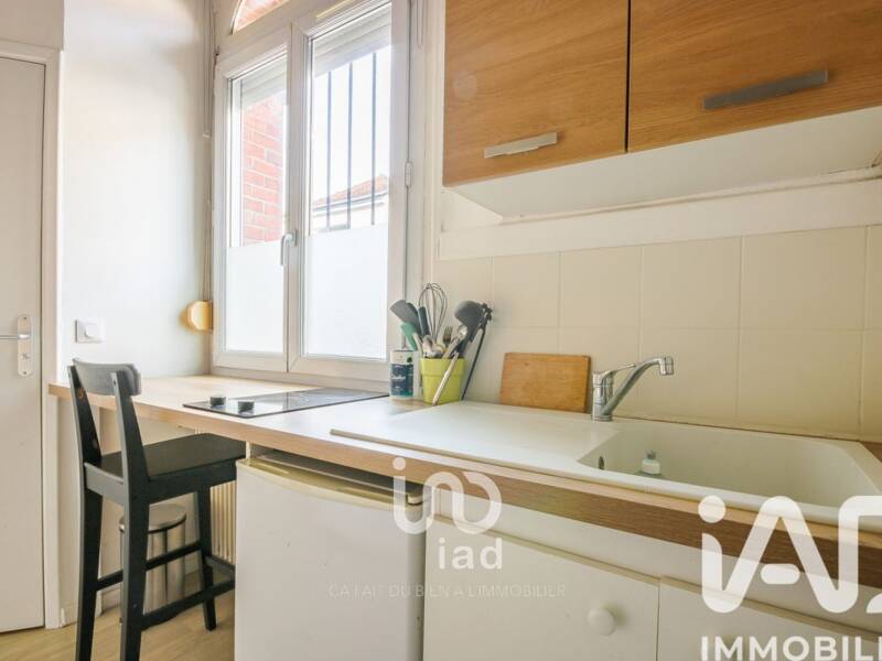 Maison à vendre, 11m², ROUEN