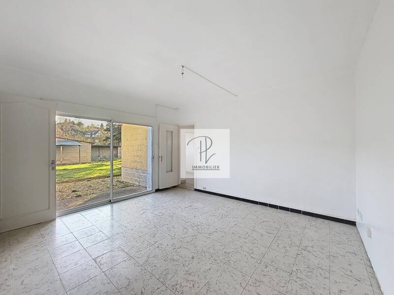 Maison à vendre, 105m², NOTRE DAME DE BONDEVILLE