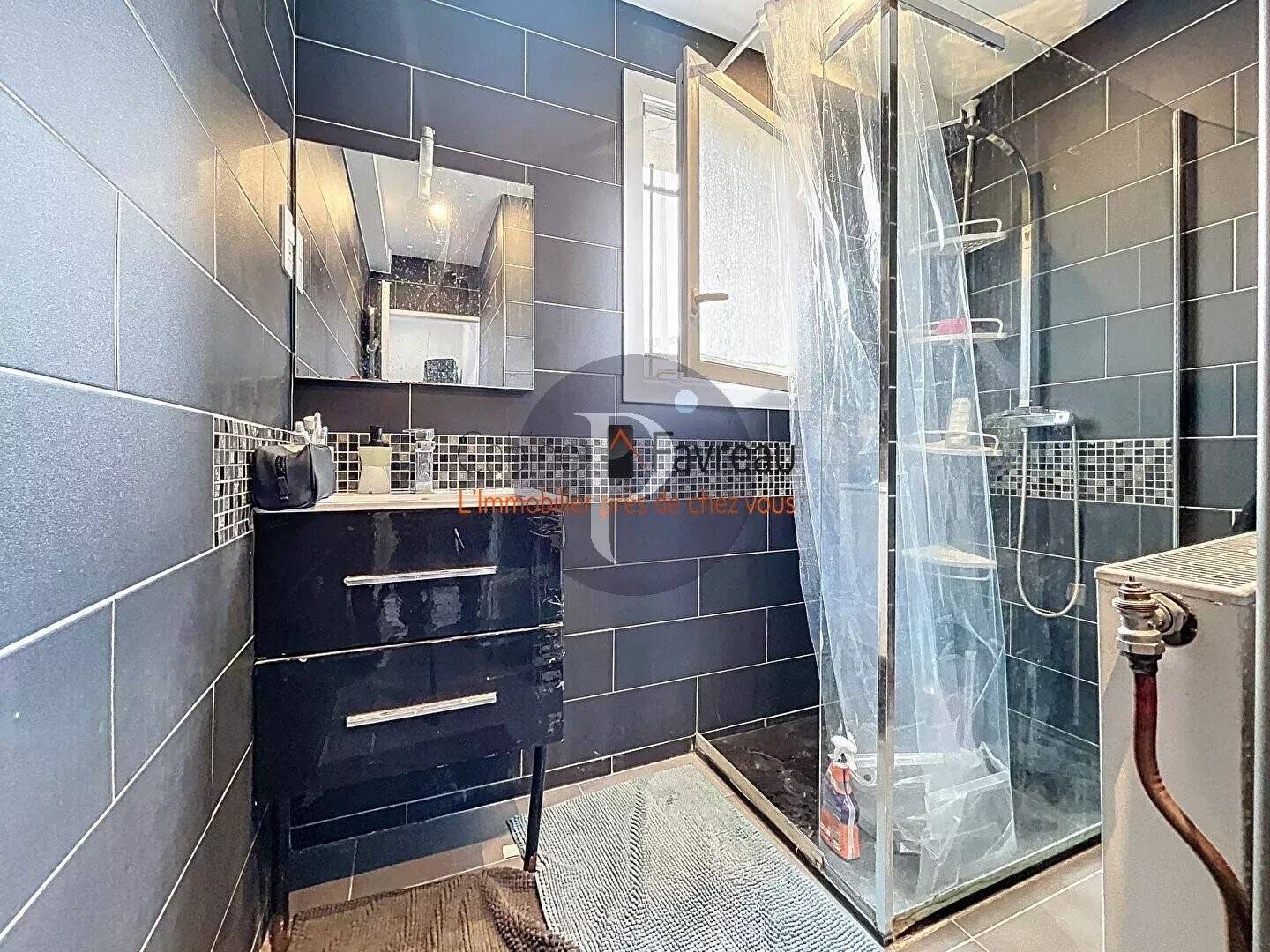 Maison à vendre, 103m², ORLY