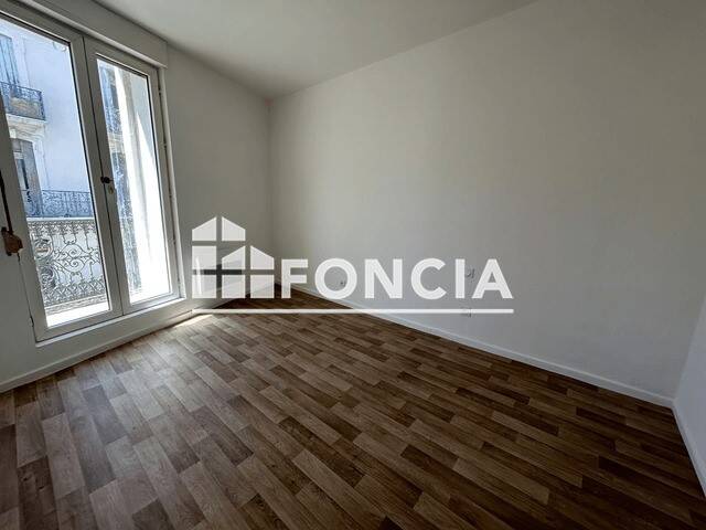 Maison à louer, 40m², BEZIERS