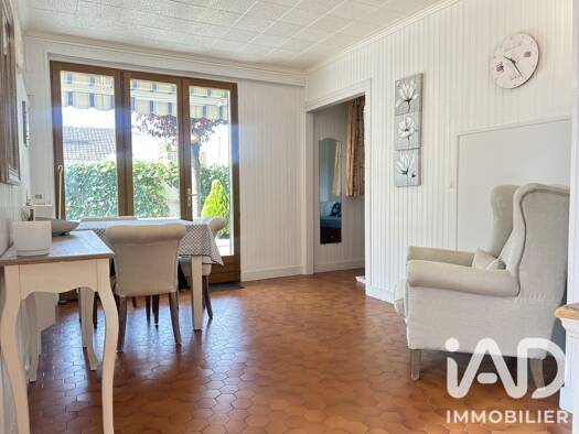 Maison à vendre 629 000 € 8 pièces 5 chambres 149 m² 721 m² de terrain Villers-sur-Mer 14640