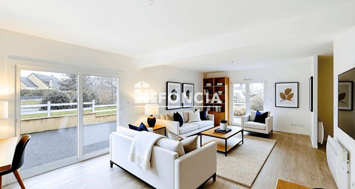 Maison à vendre, 168m², CALVADOS