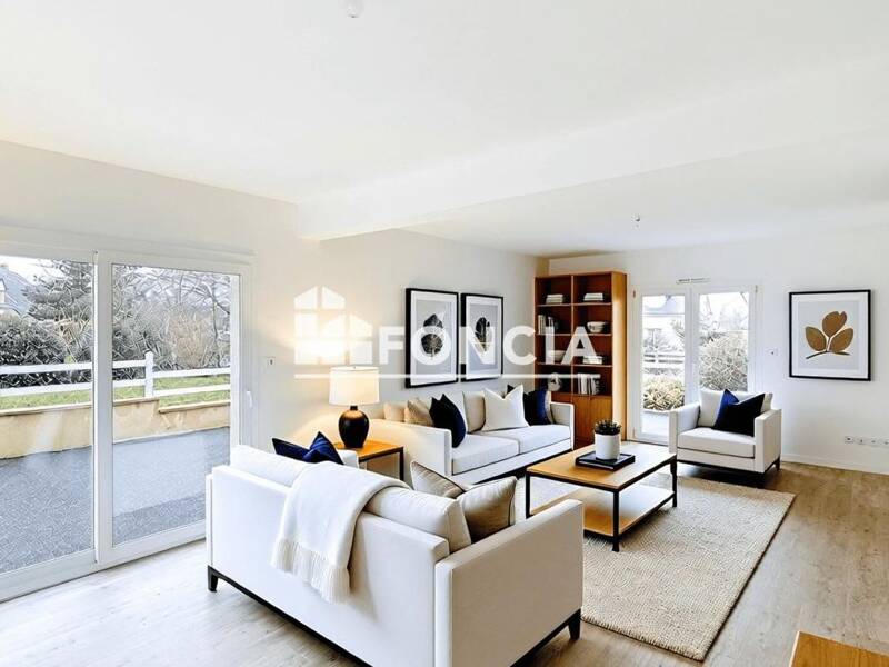 Maison à vendre, 168m², CALVADOS