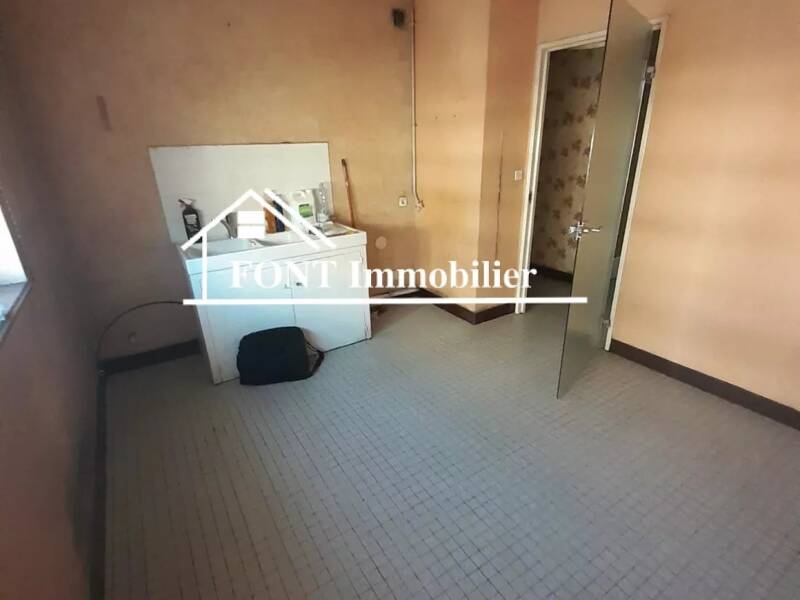 Maison à vendre, 65m², SAINT CHAMOND