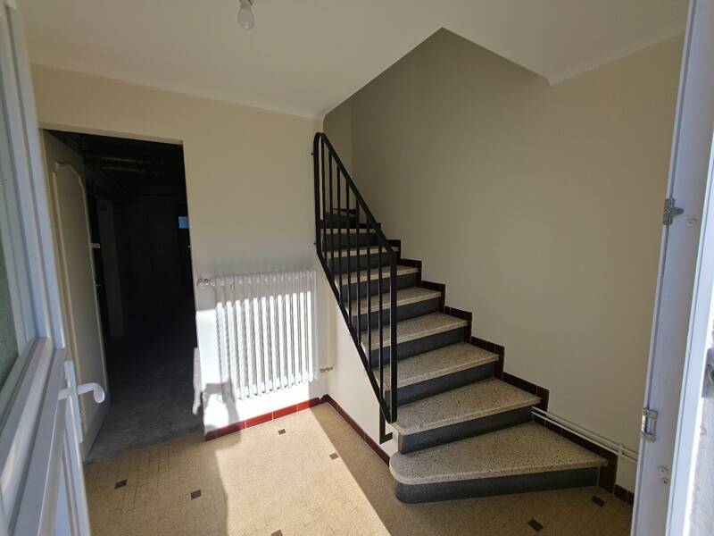 Maison à louer, 89m², LE MANS