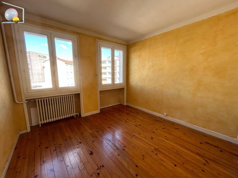Maison à vendre, 69m², SAINT ETIENNE