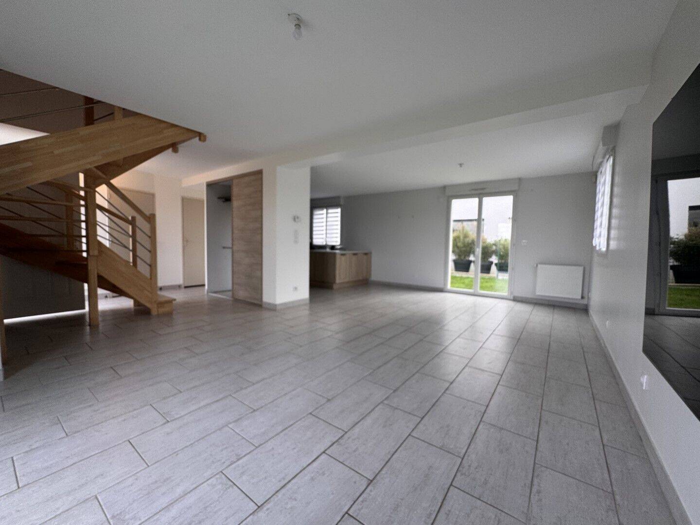 Maison à vendre, 103m², ISNEAUVILLE