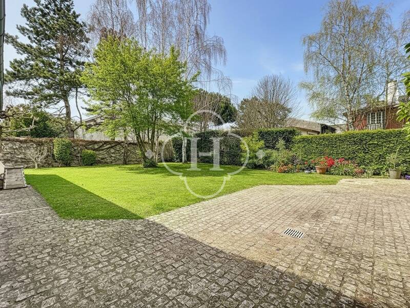 Maison à louer, 153m², CHATOU