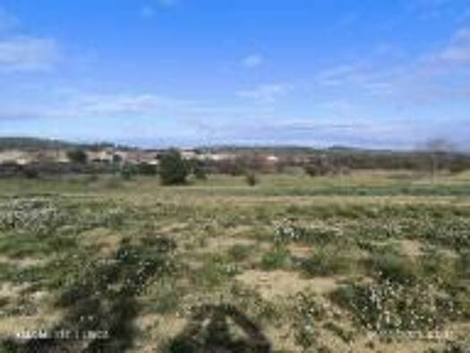 Terrain avec maison neuve à vendre 201 000 € 2 pièces 1 chambre 80 m² 1 056 m² de terrain Faubourg Lézignan-Corbières 11200