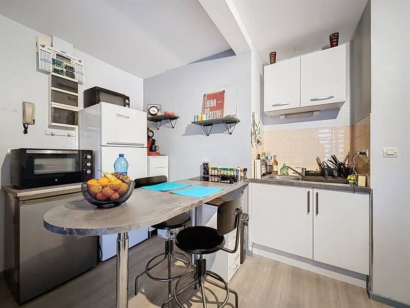 Maison à louer, 37m², REIMS