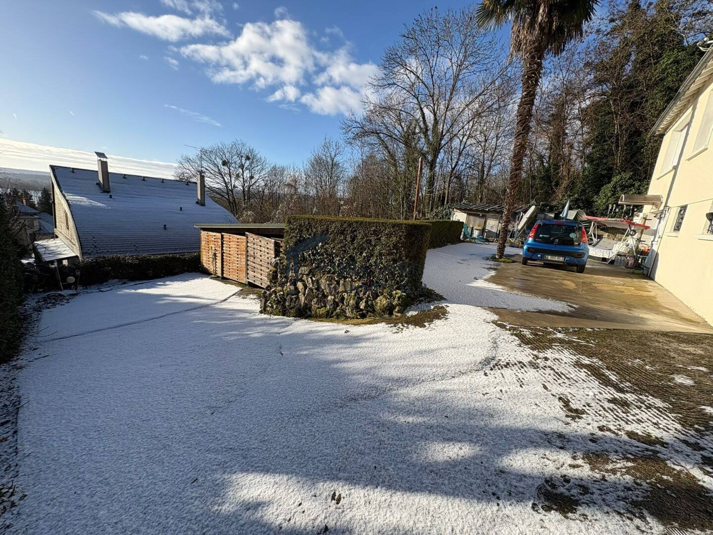 Maison à vendre, 119m², CERGY
