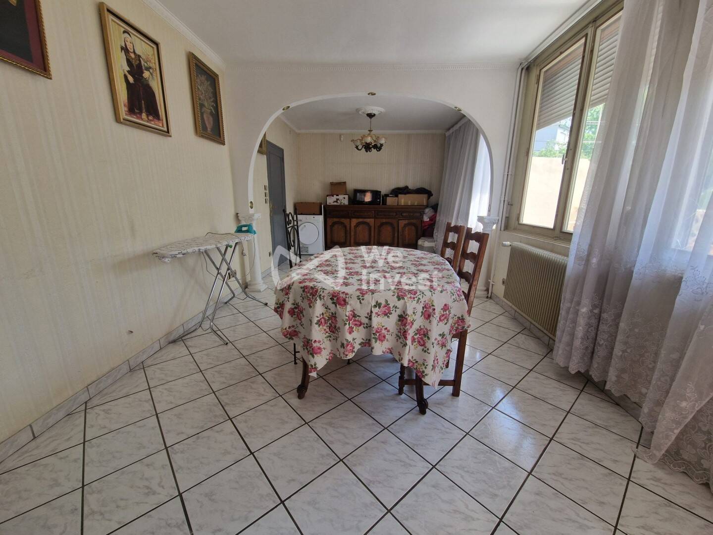 Maison à vendre, 148m², VANDOEUVRE LES NANCY