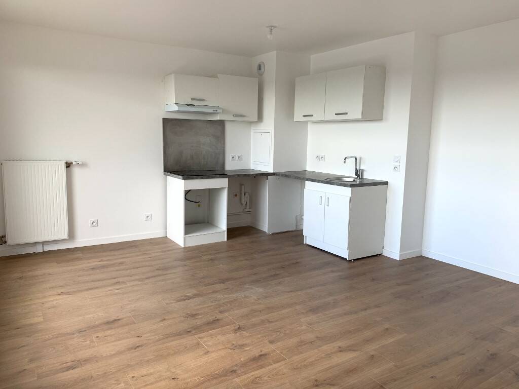 Maison à louer, 57m², VILLEMOMBLE