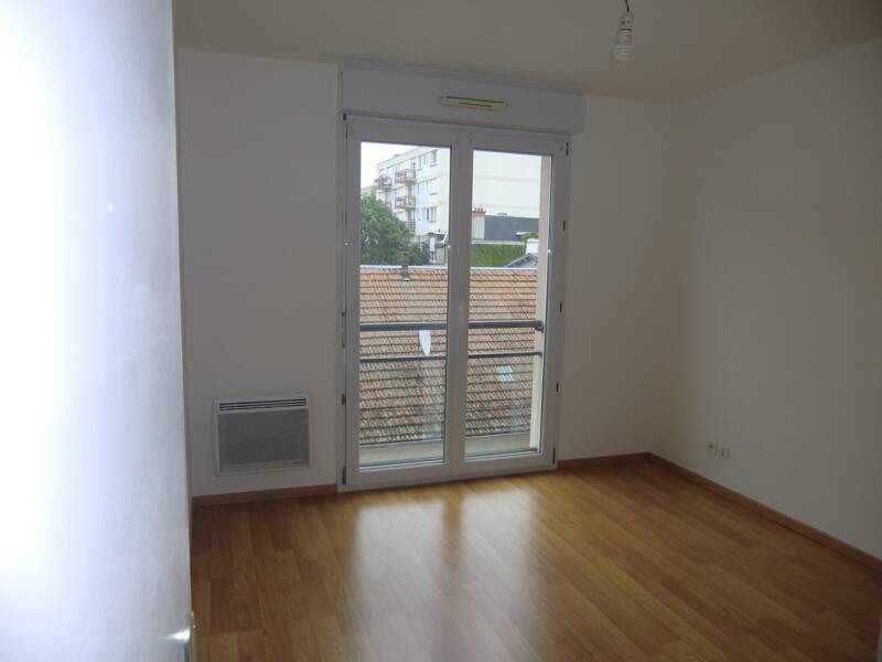 Maison à louer, 67m², REIMS