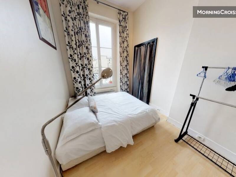 Maison à louer, 28m², PARIS 2E