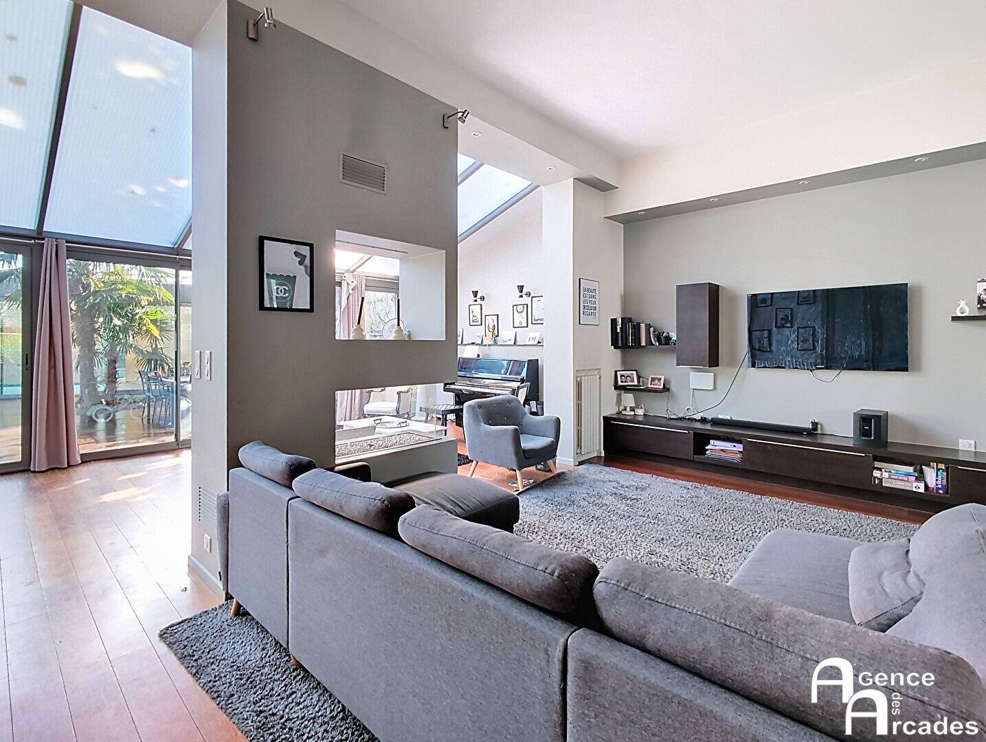 Maison à vendre, 250m², LIBOURNE