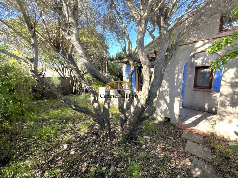 Maison à vendre, 35m², VIC LA GARDIOLE