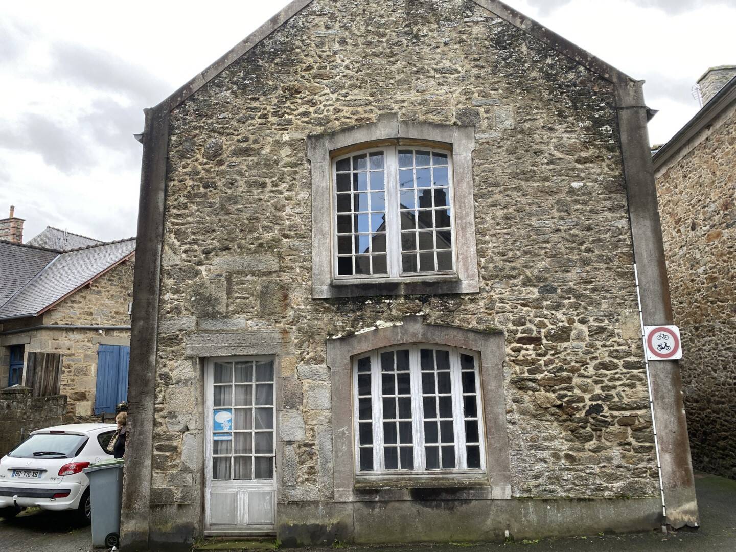 Maison à vendre, 63m², SAINT BRIAC SUR MER