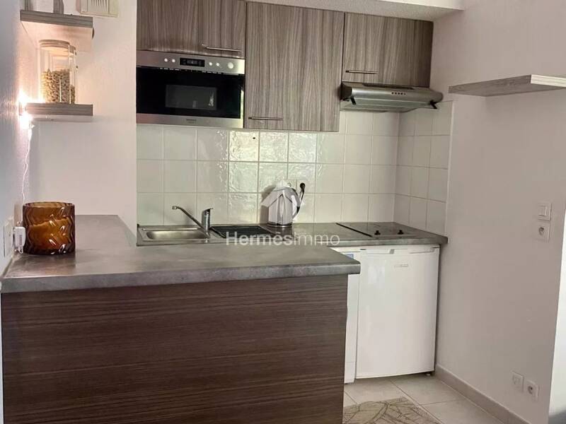 Maison à louer, 39m², LA TRINITE