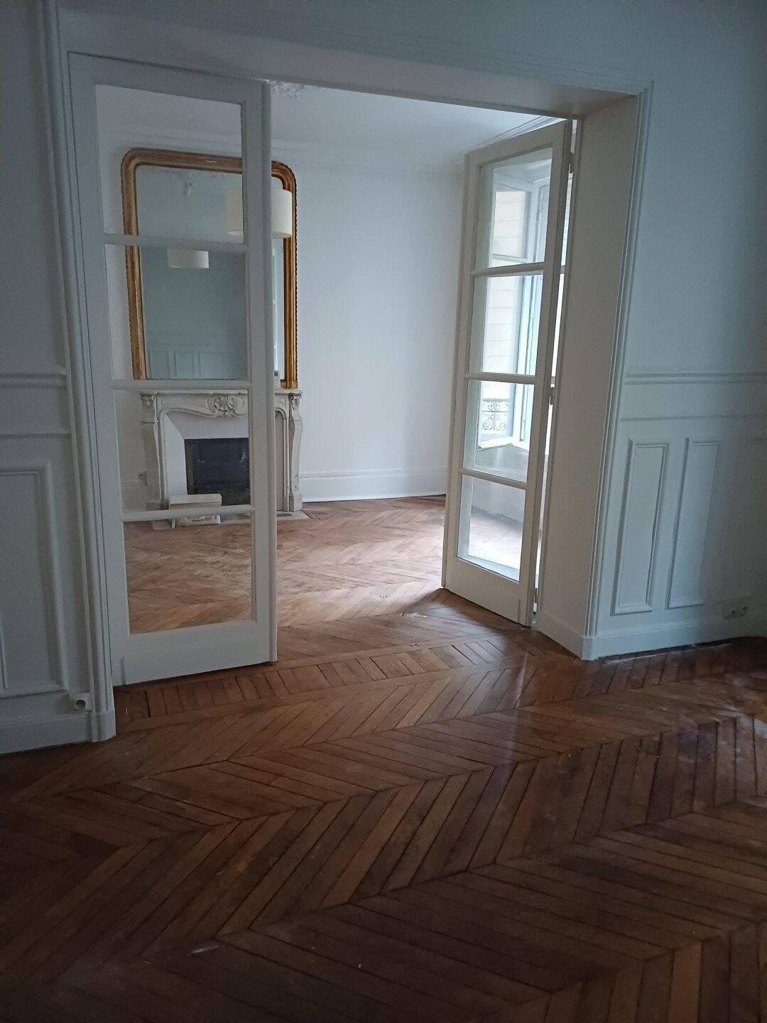 Maison à louer, 127m², VERSAILLES