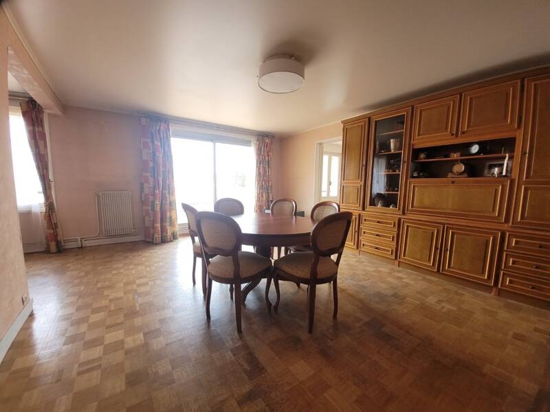 Maison à vendre, 220m², LE HAVRE