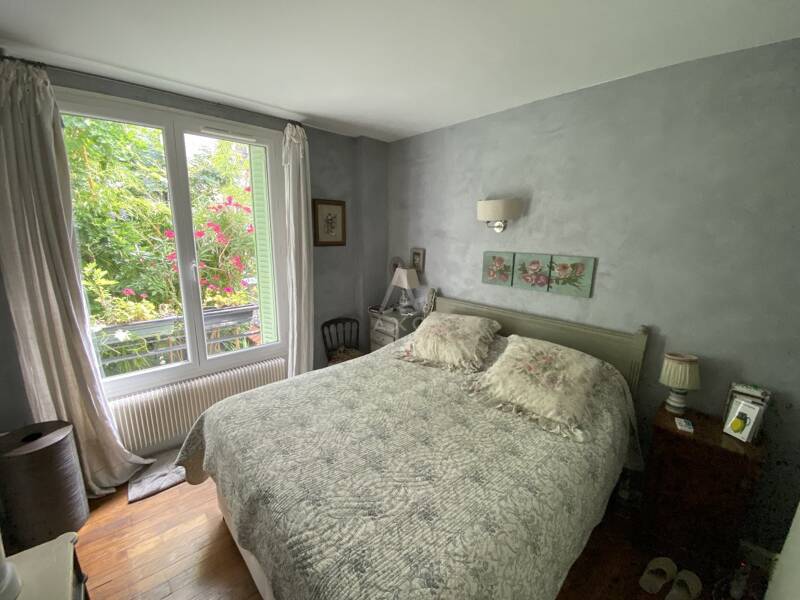 Maison à vendre, 168m², LEVALLOIS PERRET