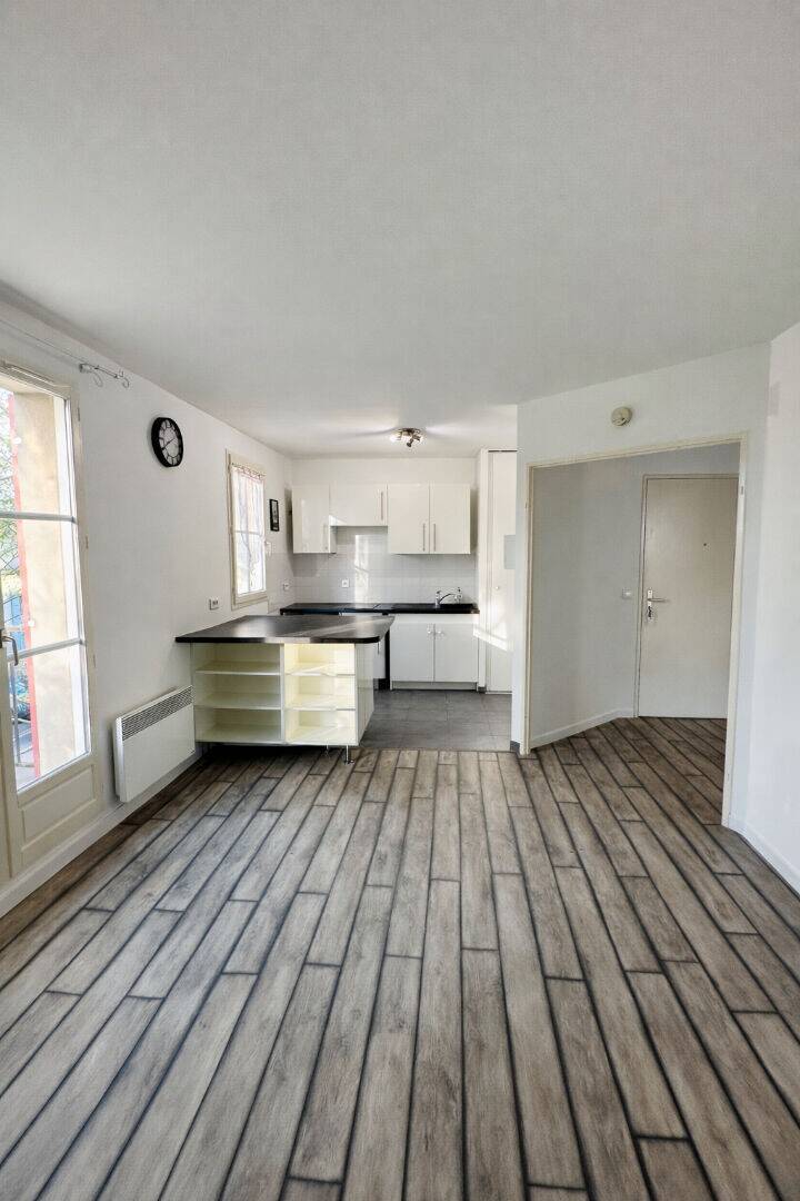 Maison à louer, 33m², CERGY