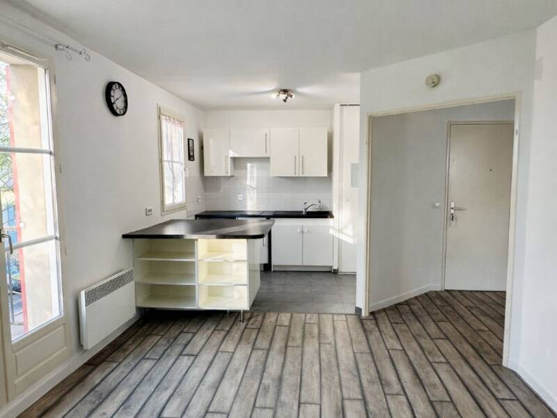 Maison à louer, 33m², CERGY