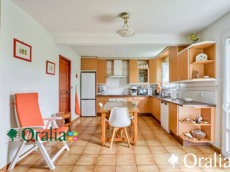 Maison à vendre, 135m², BORDEAUX